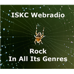 ISKC Webradio Classic Rock