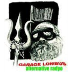 Garage Lombus Disco