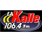 LA KALLE 106.4 FM 