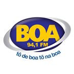 Radio Boa FM Top 40/Pop