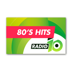 Radio10 - 80`s Hits 80`s
