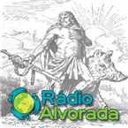 Rádio Alvorada 