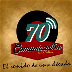 Comunicación 70 