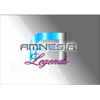 AMNESIA Legends 80`s