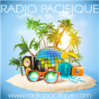 RADIO PACIFIQUE Lounge