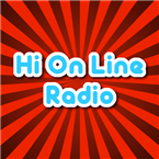 Hi On Line Radio 