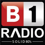 B1Radio Solid 80s 