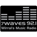 7 Waves Radio Top 40/Pop