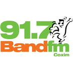 Band FM (Coxim) Brazilian Popular
