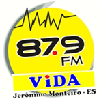 Rádio Vida Sertanejo Pop