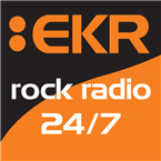 EKR - Rock Radio 24/7 Rock