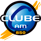 Rádio Clube Brazilian Popular