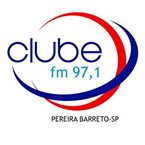 Rádio Clube Brazilian Popular