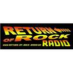 Return of Rock Radio Metal