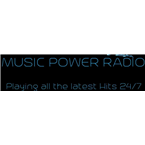 Music Power Radio Top 40/Pop