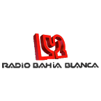 Radio Bahía Blanca Spanish Talk