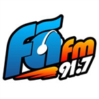 Rádio Fã FM Brazilian Popular