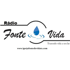 Rádio Fonte de Vida Evangélica