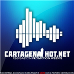 Cartagena Hot Fm 24/7 