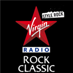Virgin Rock Classic
