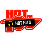 Radio Hot107 (Hot Hits) Top 40/Pop