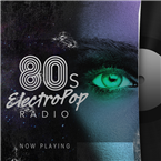 80s ElectroPop Radio 