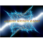 Gemini Sounds Radio Top 40/Pop