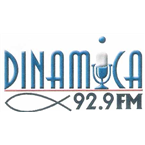 Radio Dinámica Christian Spanish