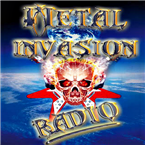 Metal Invasion Radio Metal