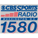 CBS Sports Radio 1580 Sports Talk