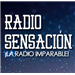 Radio Sensación Mexican