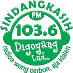 Radio Sindangkasih 103.6FM Cirebon 