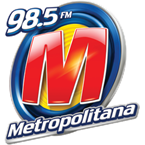 Radio Metropolitana FM (Sao Paulo) Top 40/Pop