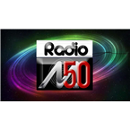 RADIOM50 Electronic