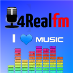 4real fm Electronic Garage