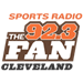 92.3 The Fan Sports Talk