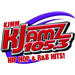 K-Jamz 105.3 Hip Hop