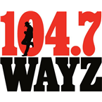 WAYZ-FM Country