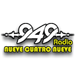 949 Radio Top 40/Pop