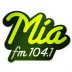 Mía FM 104.1 