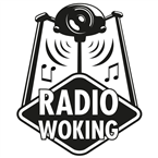 Radio Woking Community