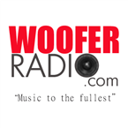 Woofer Radio Funk
