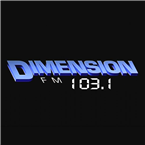 DIMENSION FM Top 40/Pop