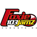 FOXIE 103 JAMZ Hip Hop