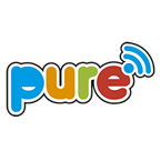 RTBF Pure FM Top 40/Pop
