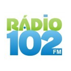 Radio 102 FM Brazilian Popular