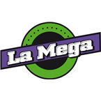 La Mega (Ibagué) Pop Latino