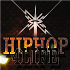HipHop4Life Radio Hip Hop