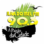 Ilha do Mel FM Portuguese Talk