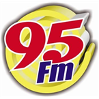 Rádio 95 FM Brazilian Popular